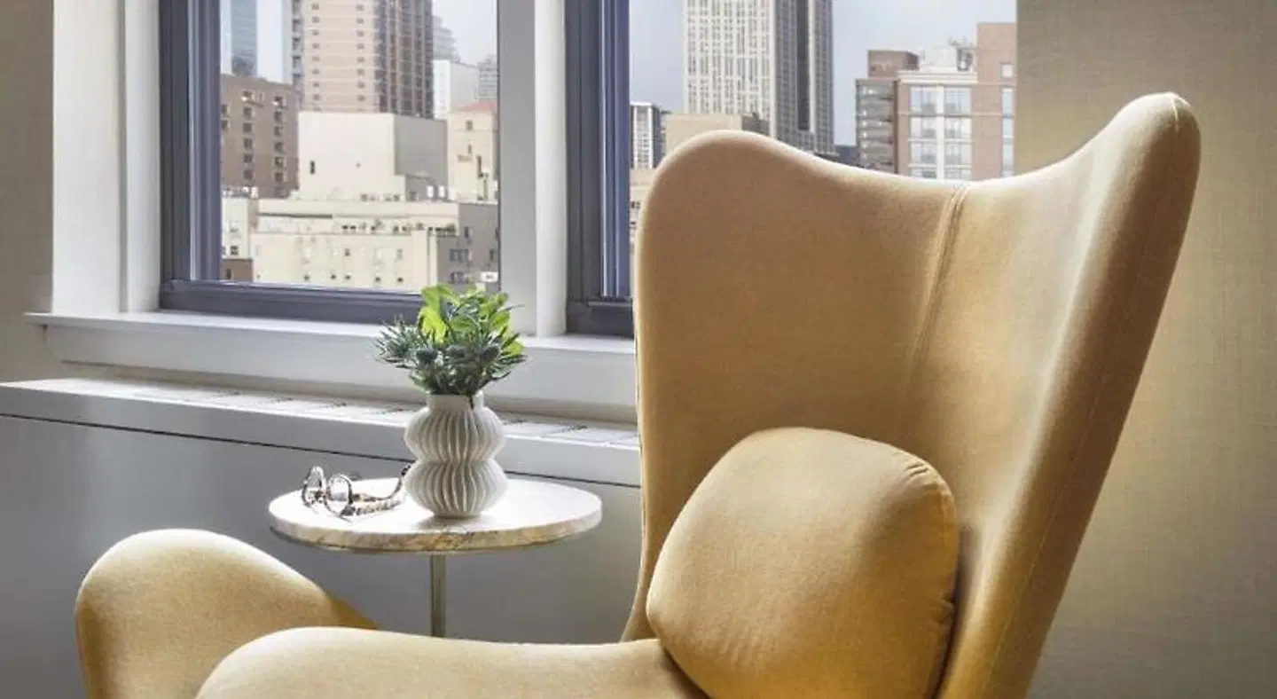The Shelburne Sonesta New York LOUNGE_LOBBY