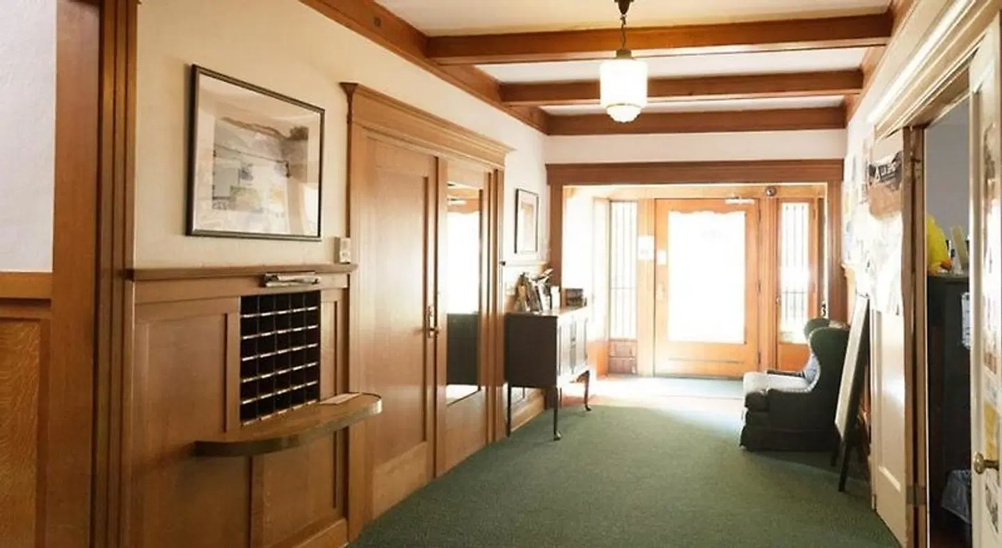 Orange Drive Hostel ROOM_EXAMPLE