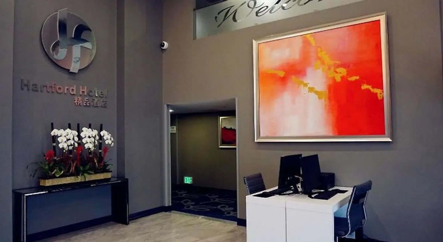 Hartford Hotel LOUNGE_LOBBY