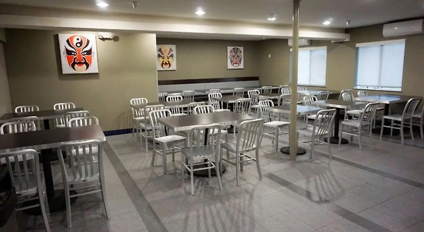 Hartford Hotel Restaurant