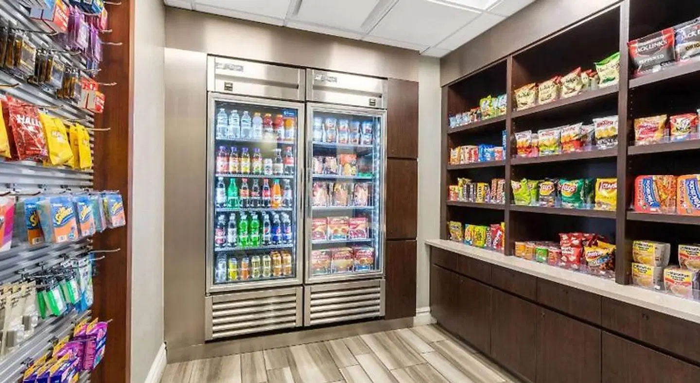 La Quinta Inn & Suites Denver Boulder - Louisville Bar