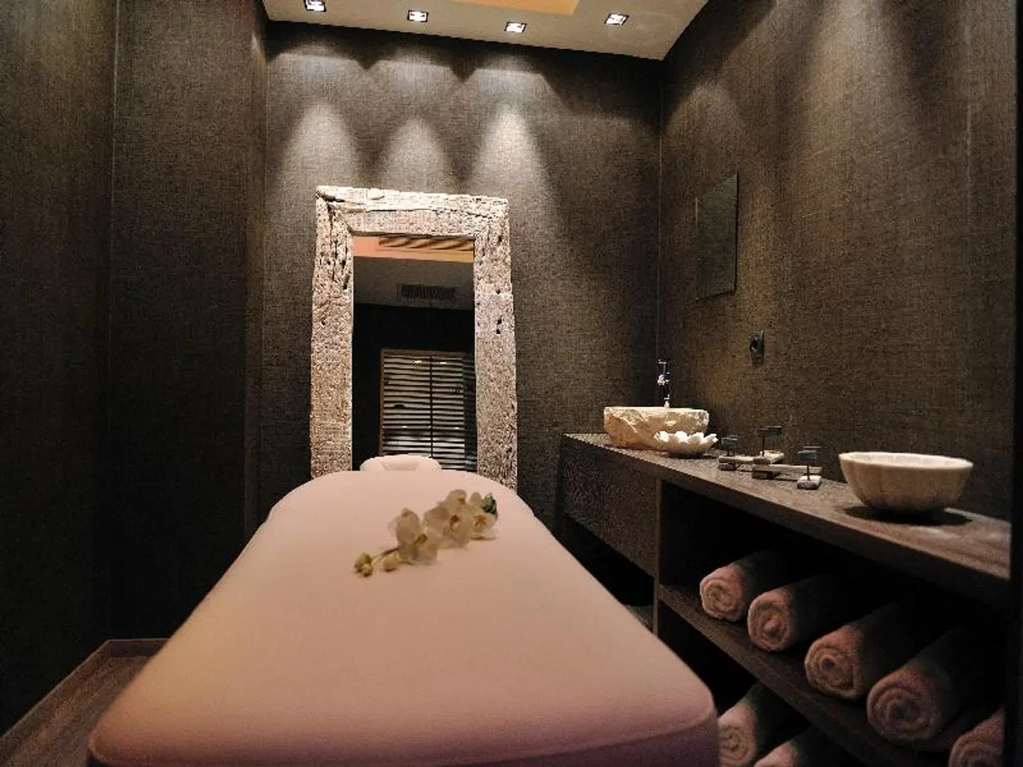Anatolia Hotel HEALTH_BEAUTY