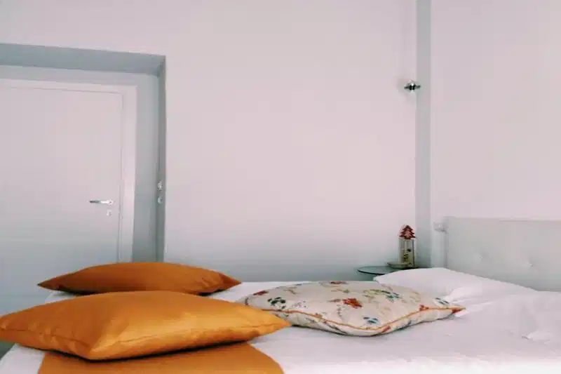 La Chambre – Hotelfoto