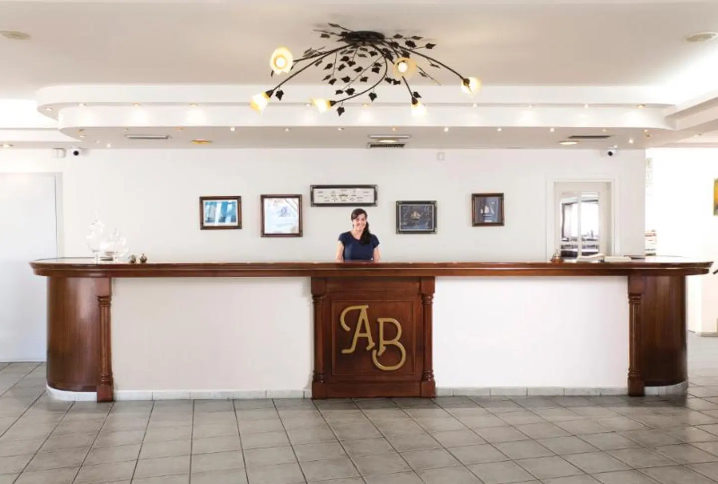 Almyrida Studios LOUNGE_LOBBY