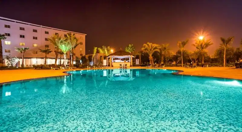 Sky Casa Airport – Hotelfoto