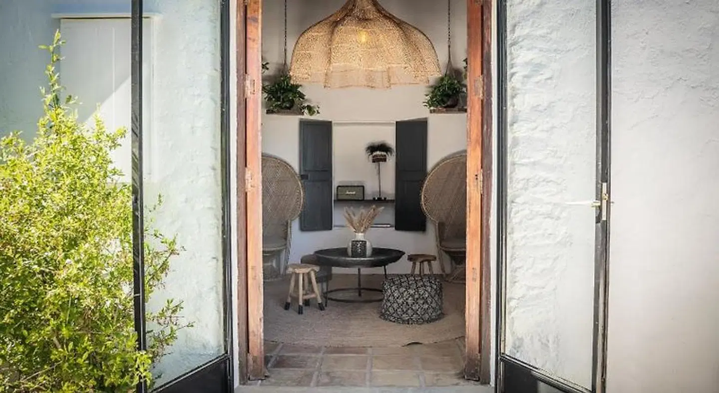 Rural Agroturismo Can Sastre ROOM_EXAMPLE
