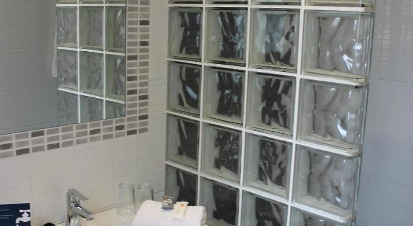 Bahia Badezimmer
