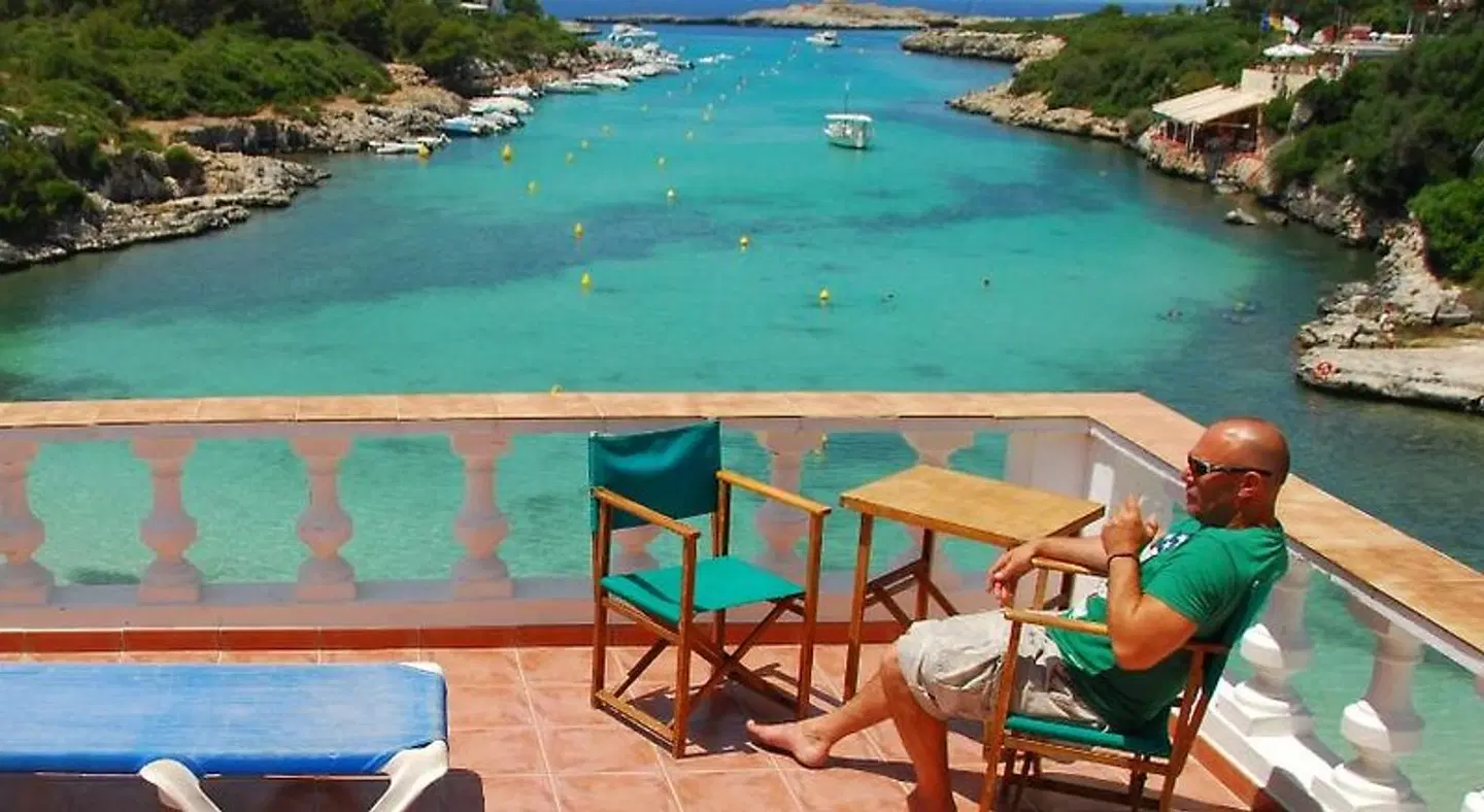 Bahia Terrasse