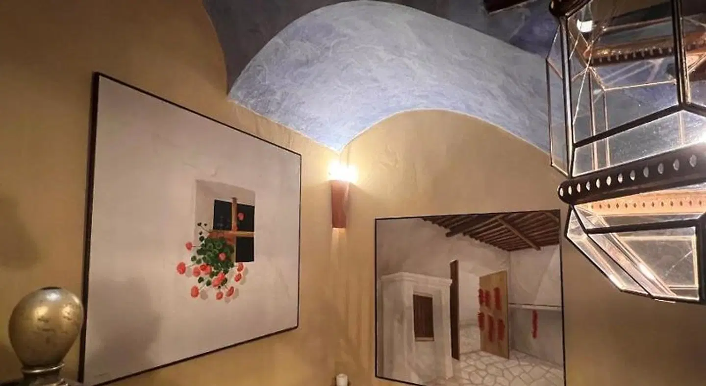 La Ventana ROOM_EXAMPLE