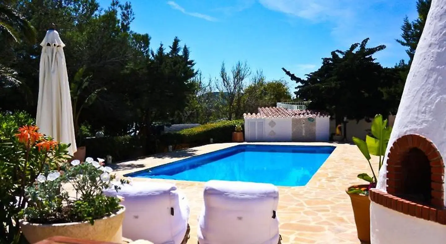 Arenal d'Or OUTDOOR_POOL