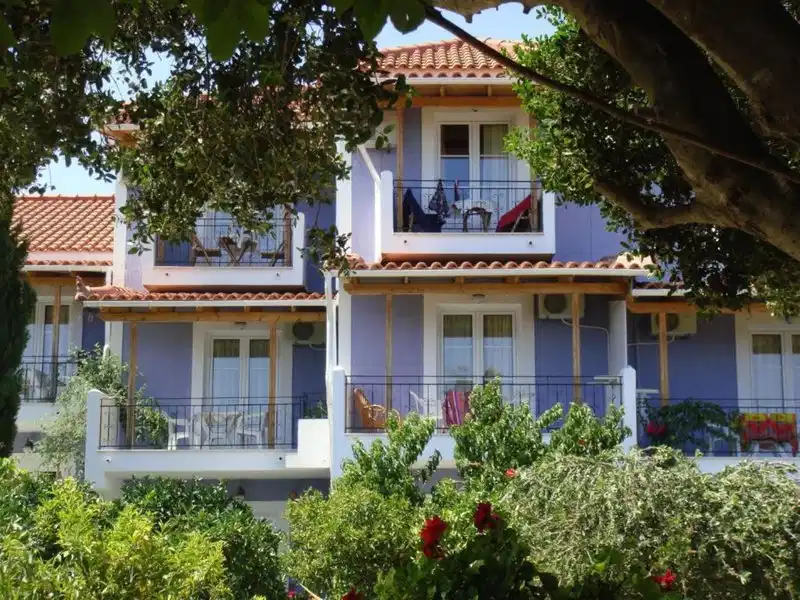 Villa Eliza – Hotelfoto