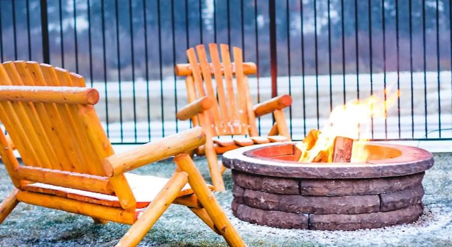 Alpine Trail Ridge Inn HEALTH_BEAUTY