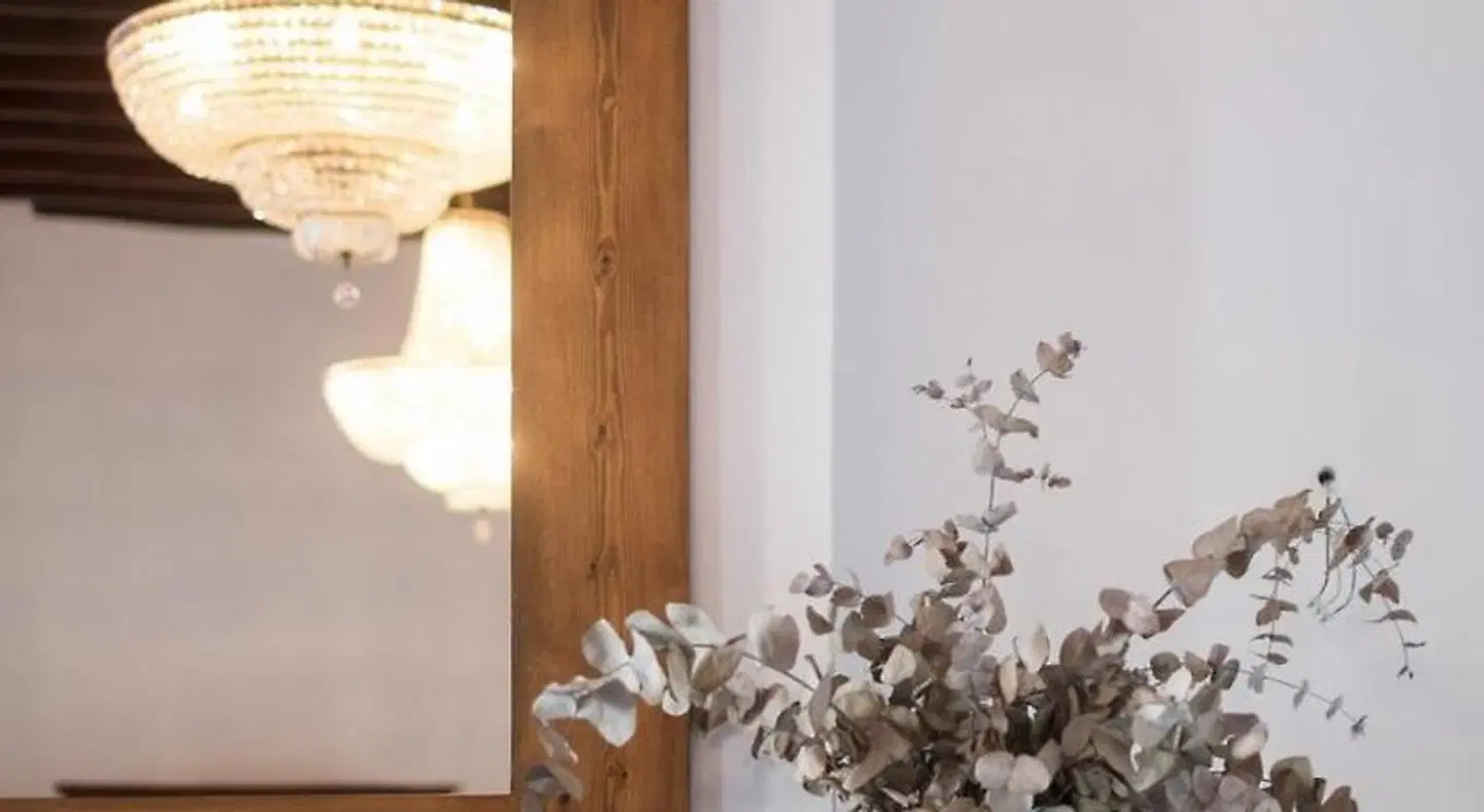 Nou Sant Antoni Badezimmer
