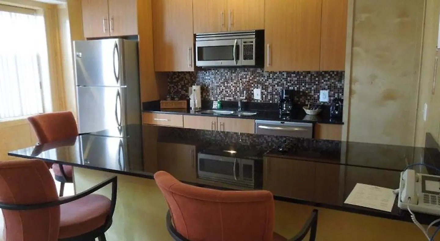 The Eldon Luxury Suites ROOM_EXAMPLE