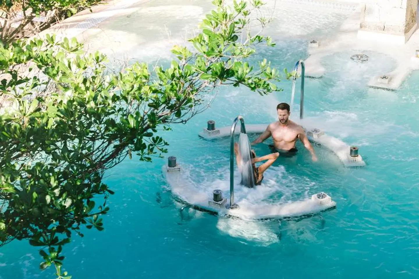 Hotel Bahía del Duque SPORTS_AND_LEISURE