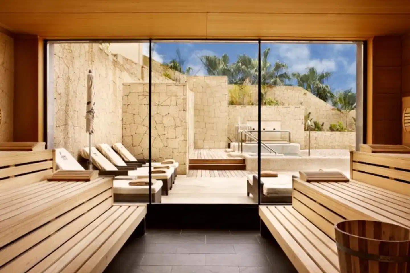 Hotel Bahía del Duque Wellness