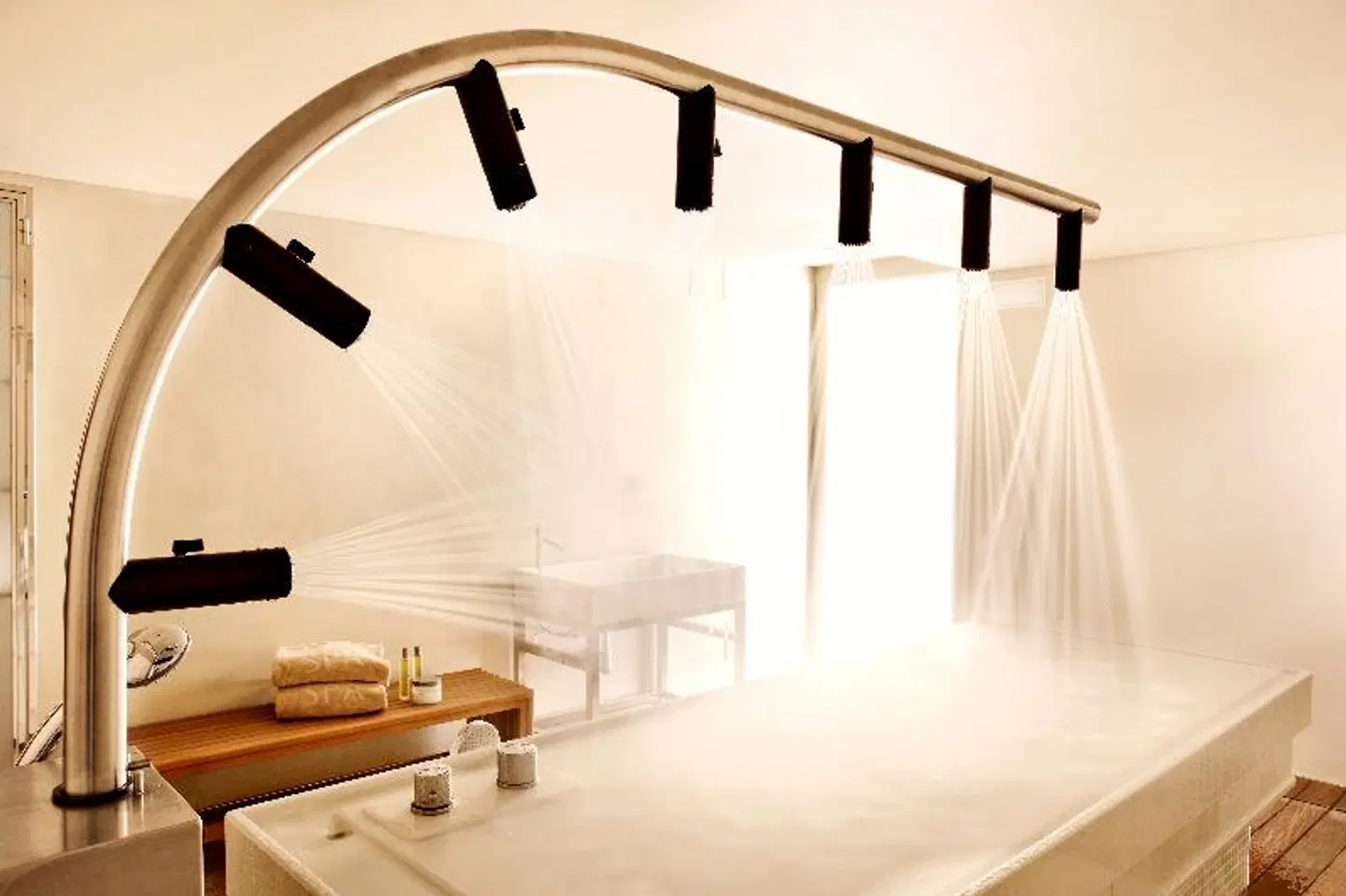 Hotel Bahía del Duque HEALTH_BEAUTY