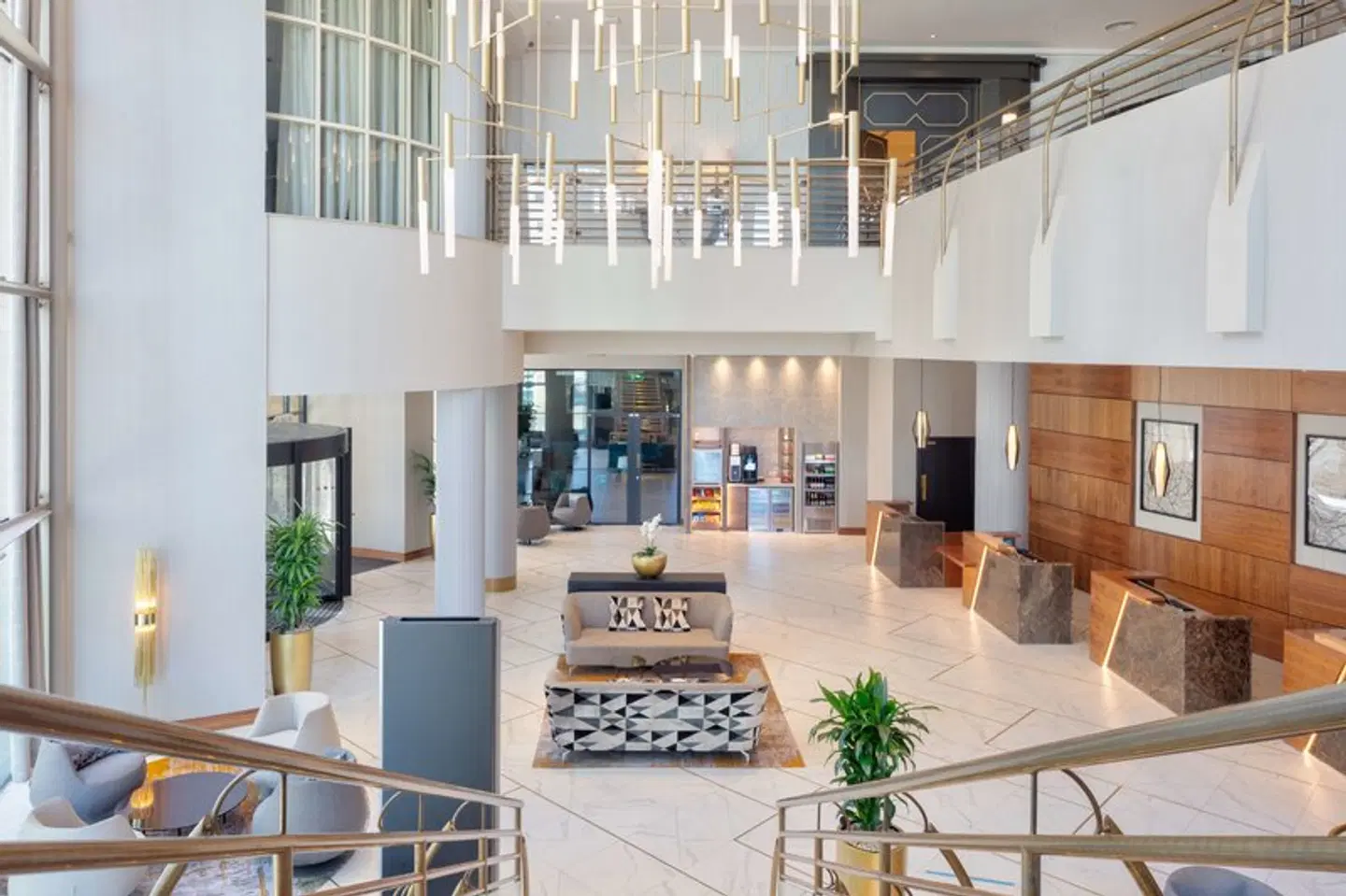 Hilton Belfast LOUNGE_LOBBY