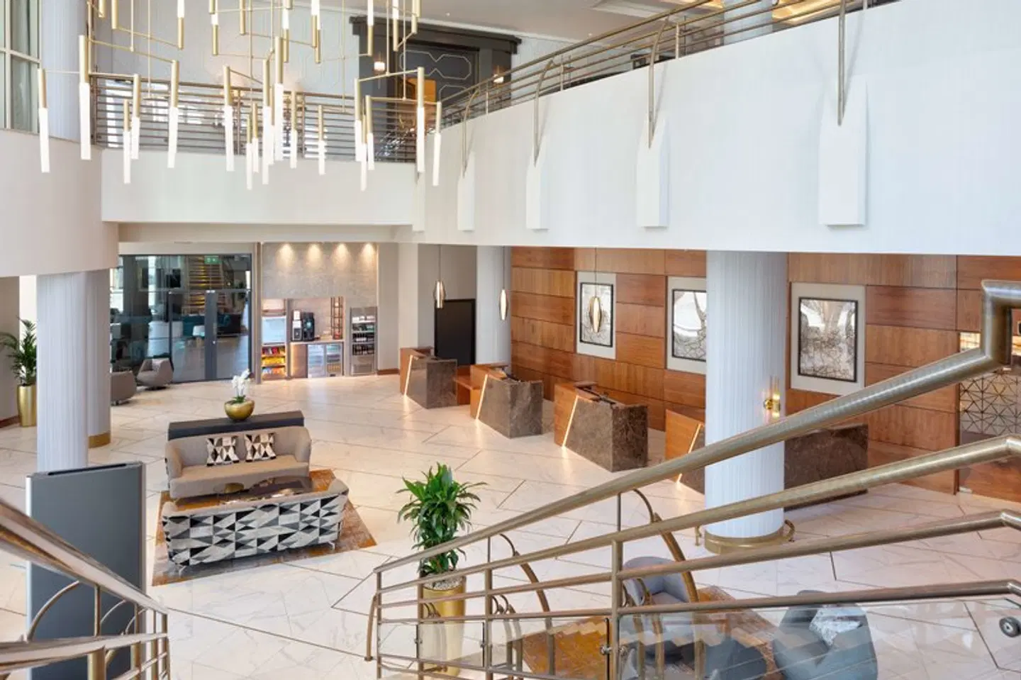 Hilton Belfast LOUNGE_LOBBY