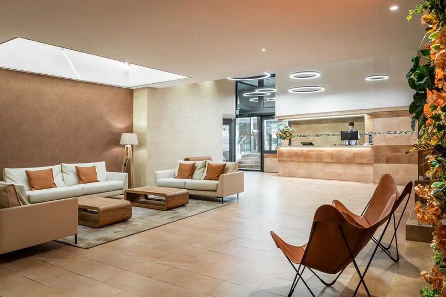 Sunotel Central LOUNGE_LOBBY