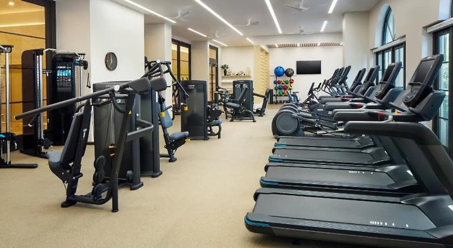 The Alfond Inn SPORTS_AND_LEISURE