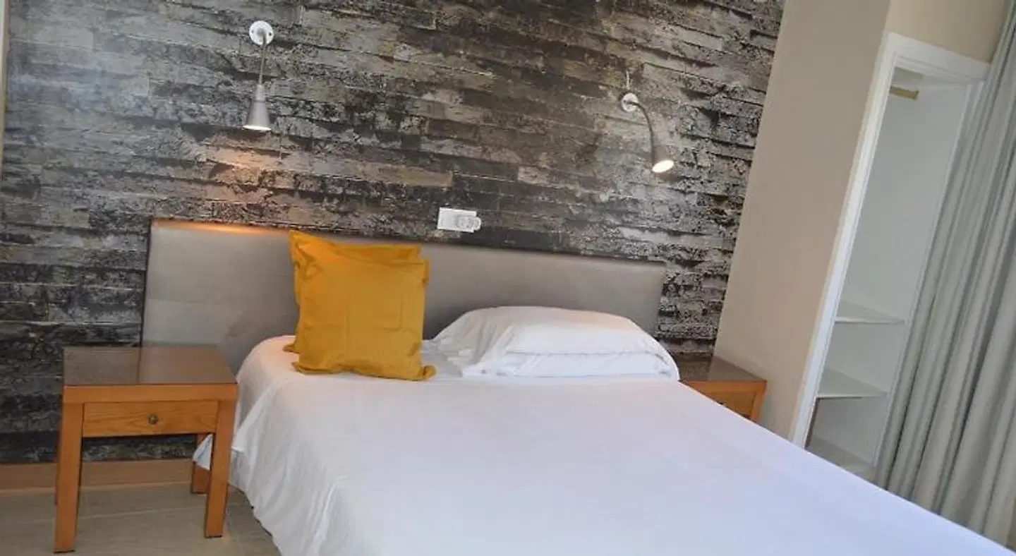 Hostal Mar del Plata ROOM_EXAMPLE