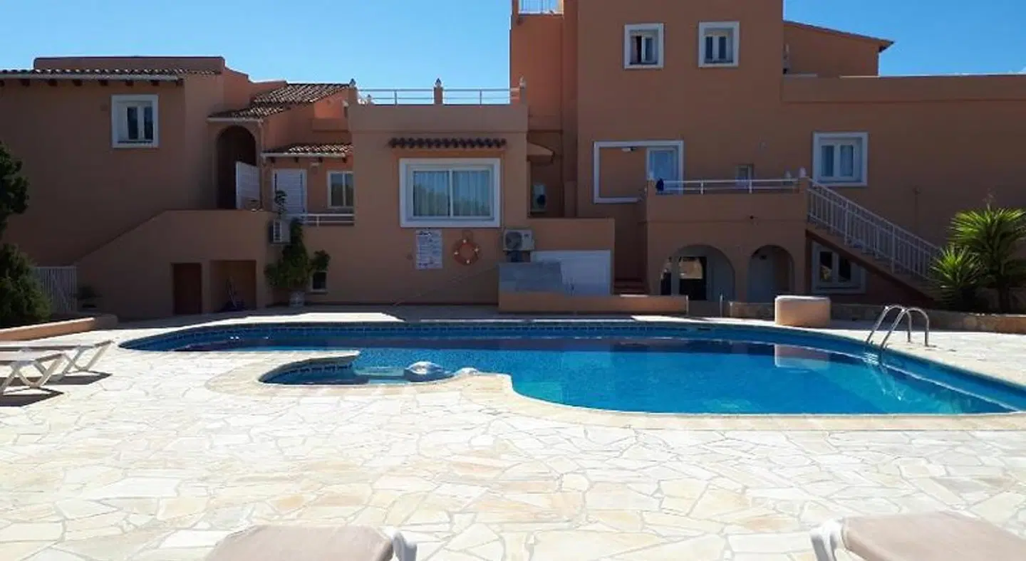 Villa Clementina OUTDOOR_POOL
