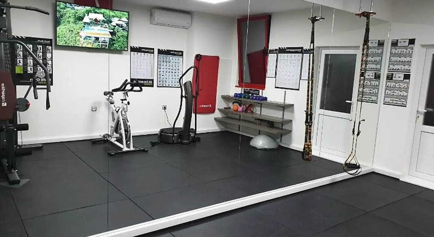 Centar Novi SPORTS_AND_LEISURE