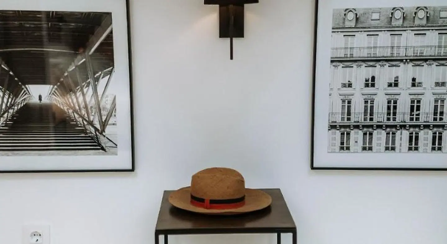 Hotel Artemisia ROOM_EXAMPLE