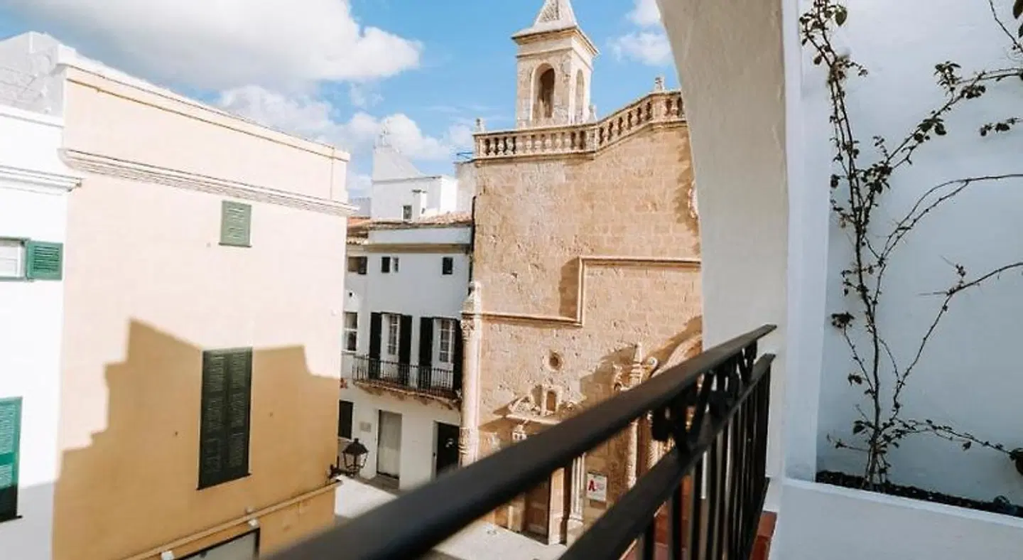 Hotel Artemisia EXTERIOR