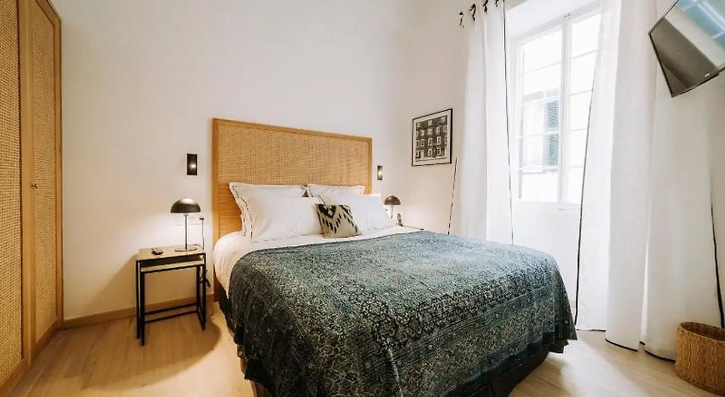 Hotel Artemisia ROOM_EXAMPLE