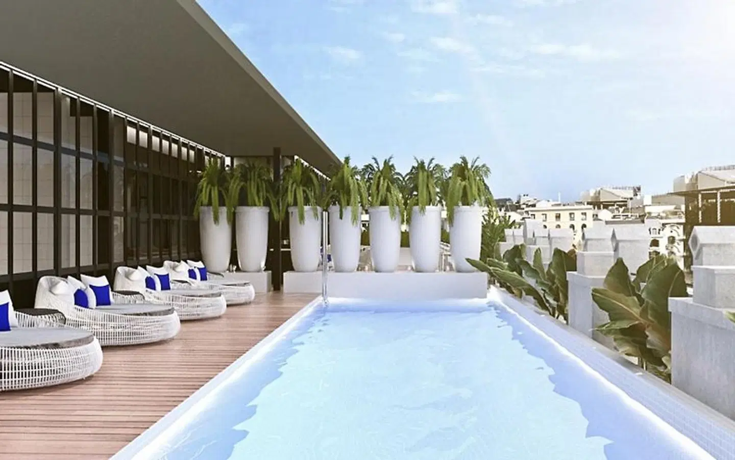 Monument Hotel OUTDOOR_POOL