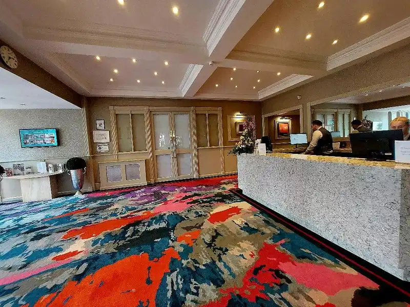 Flannery's – Hotelfoto