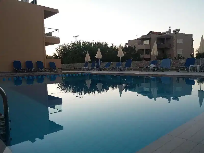 Gerona Mare Apartments – Hotelfoto