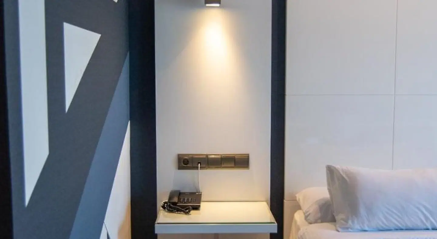 Málaga Nostrum Aeropuerto ROOM_EXAMPLE