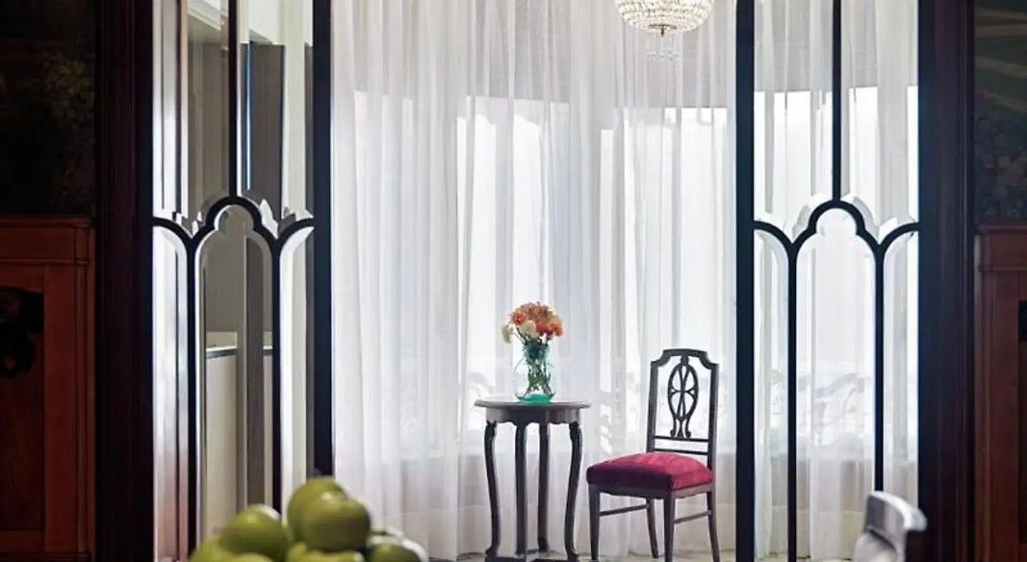 H10 Catalunya Plaza LOUNGE_LOBBY