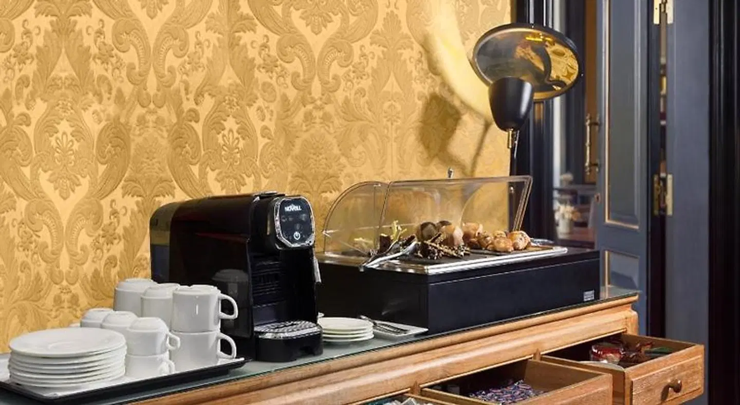 H10 Catalunya Plaza Tiere