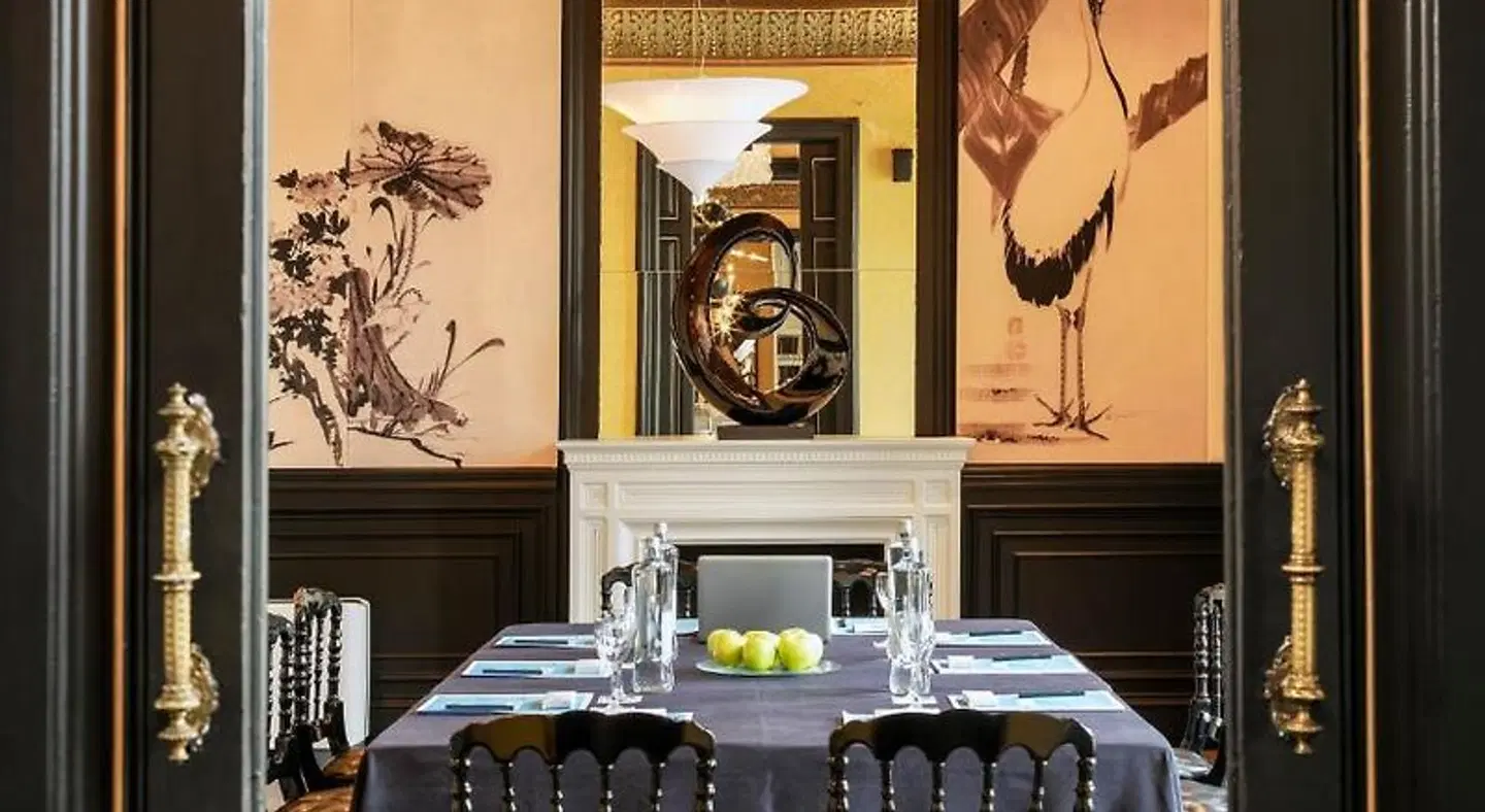 H10 Catalunya Plaza Restaurant