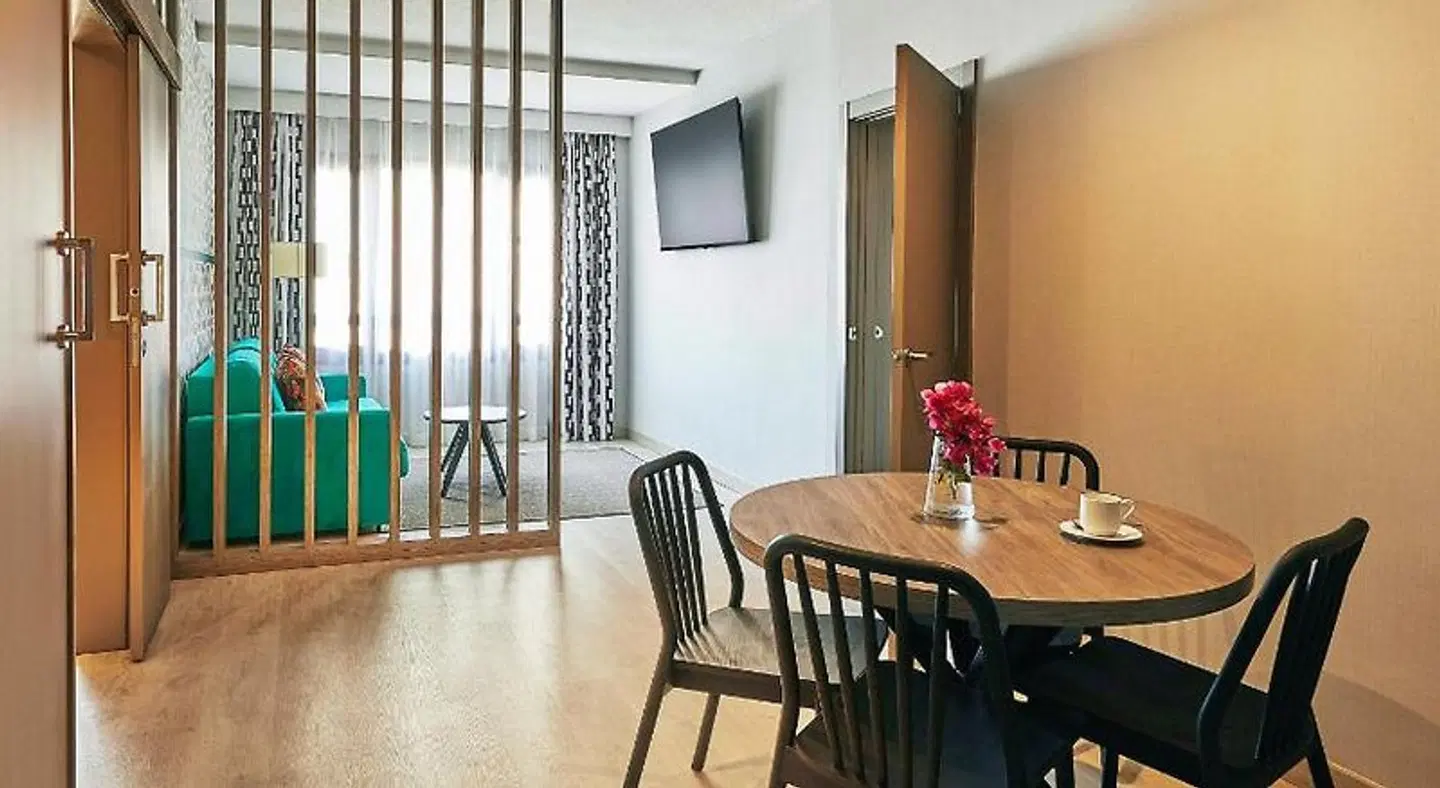 Hesperia Sevilla Konferenz