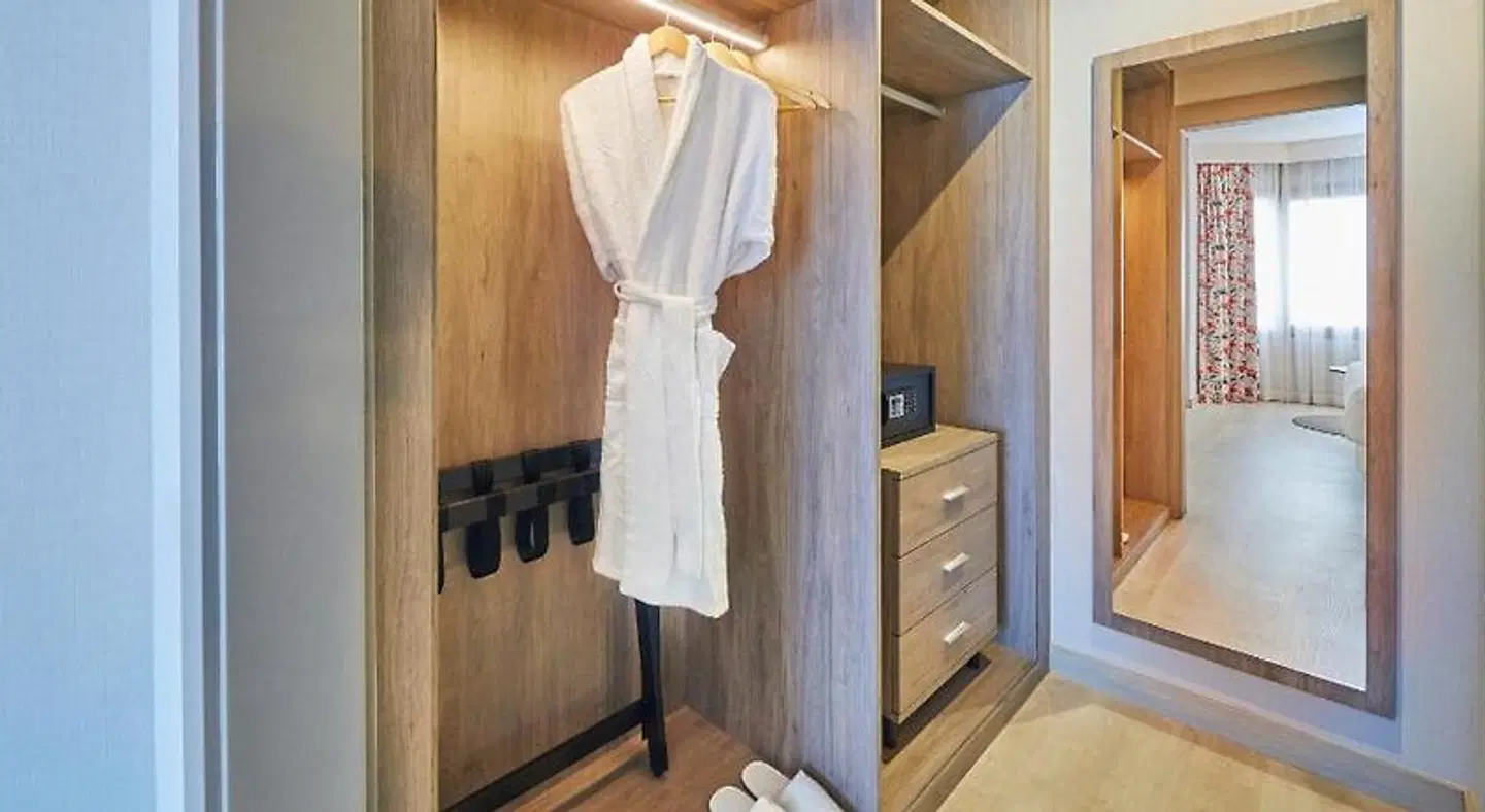 Hesperia Sevilla HEALTH_BEAUTY