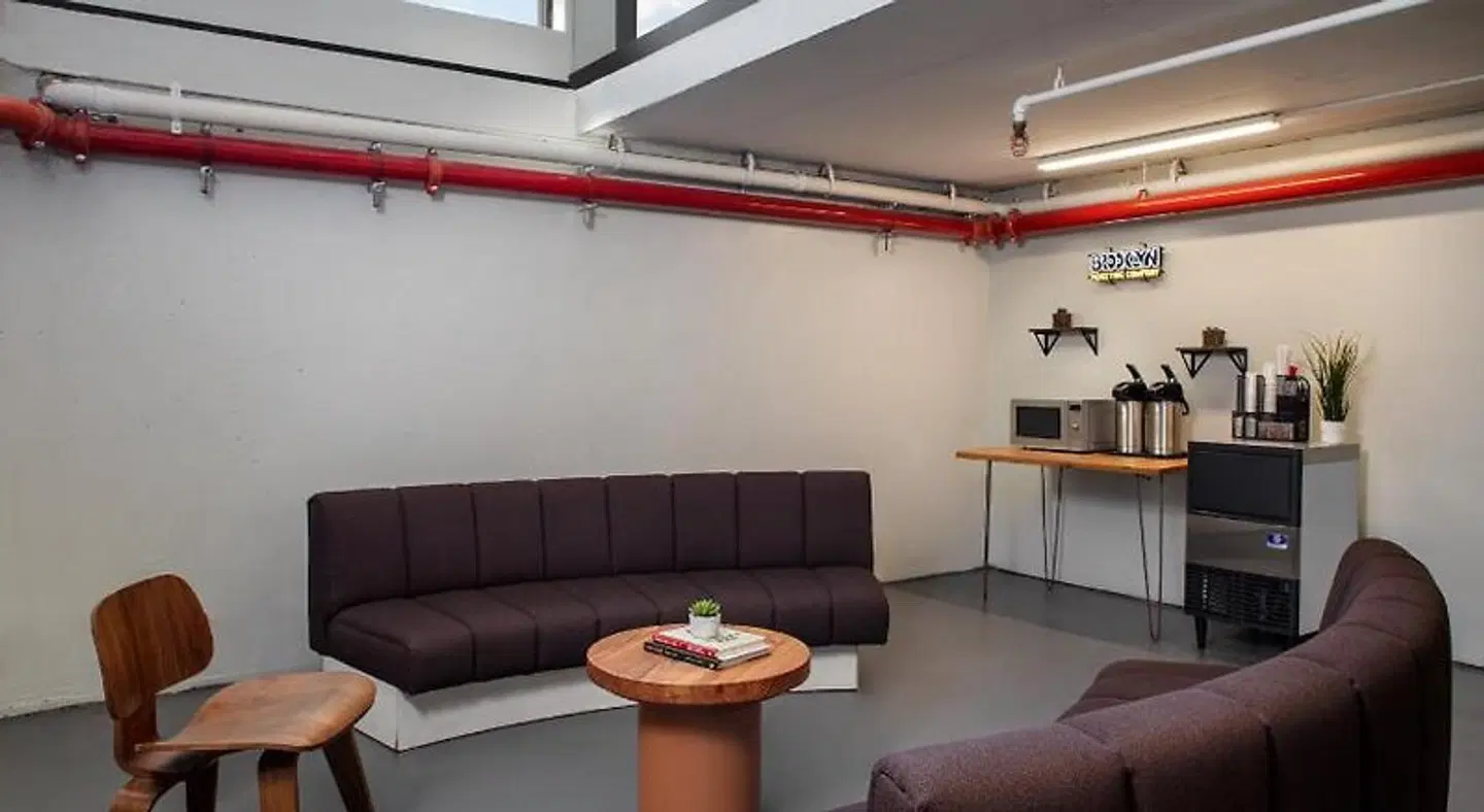 The Baltic Hotel ROOM_EXAMPLE