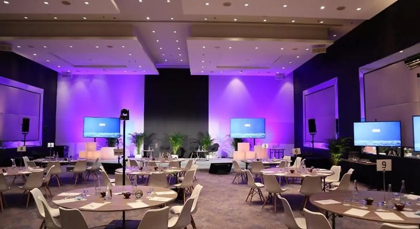 InterContinental Lisbon Restaurant