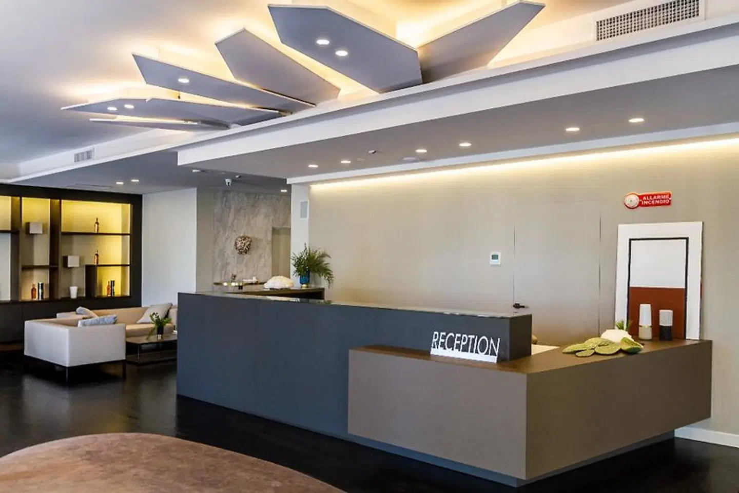 Seawater Hotels & Medical SPA LOUNGE_LOBBY