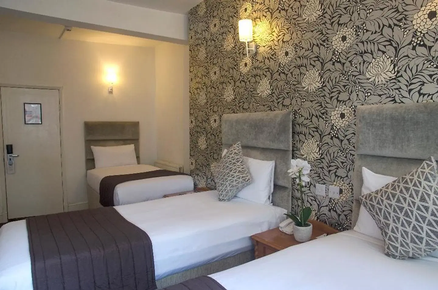 Four Points Flex by Sheraton Brighton Seafront ROOM_EXAMPLE