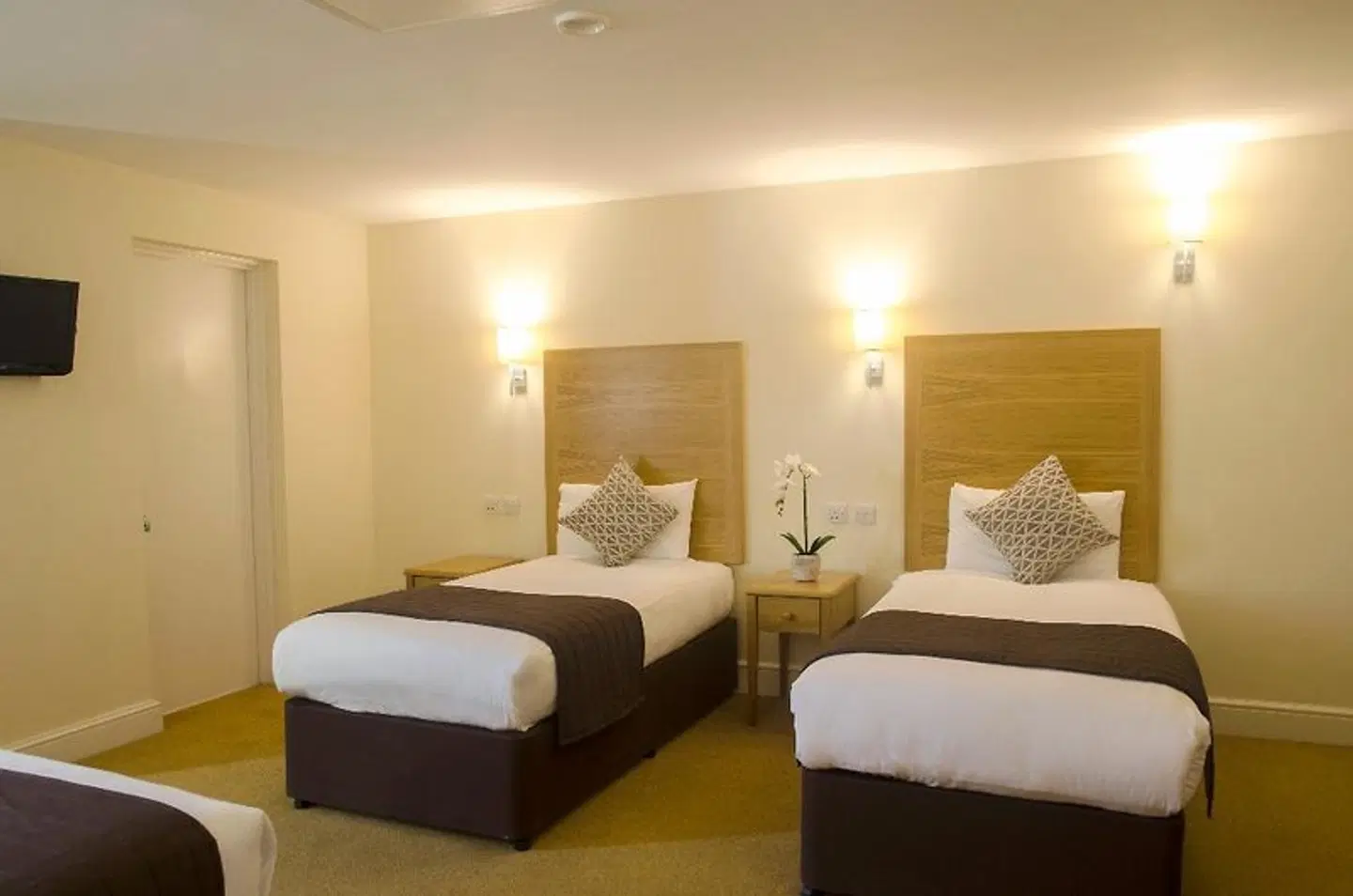 Four Points Flex by Sheraton Brighton Seafront ROOM_EXAMPLE