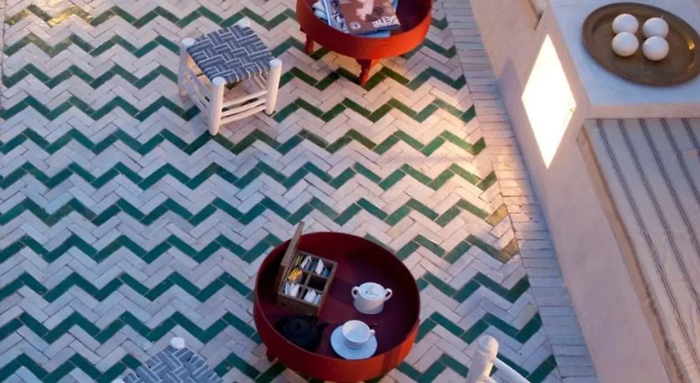 La Casa Dell'Arancio MODEL_IMPRESSION