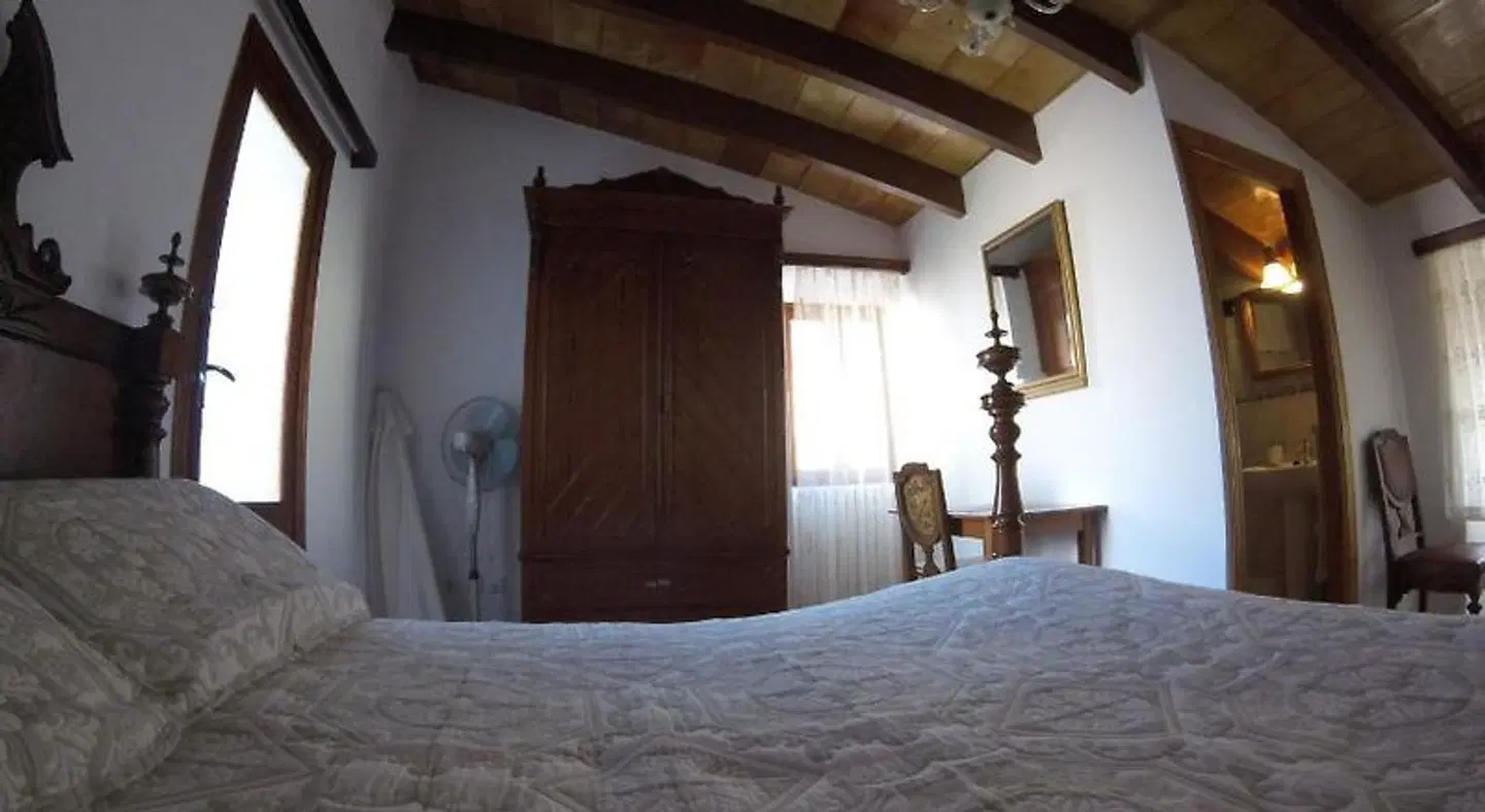 Hostal Casa Margarita ROOM_EXAMPLE