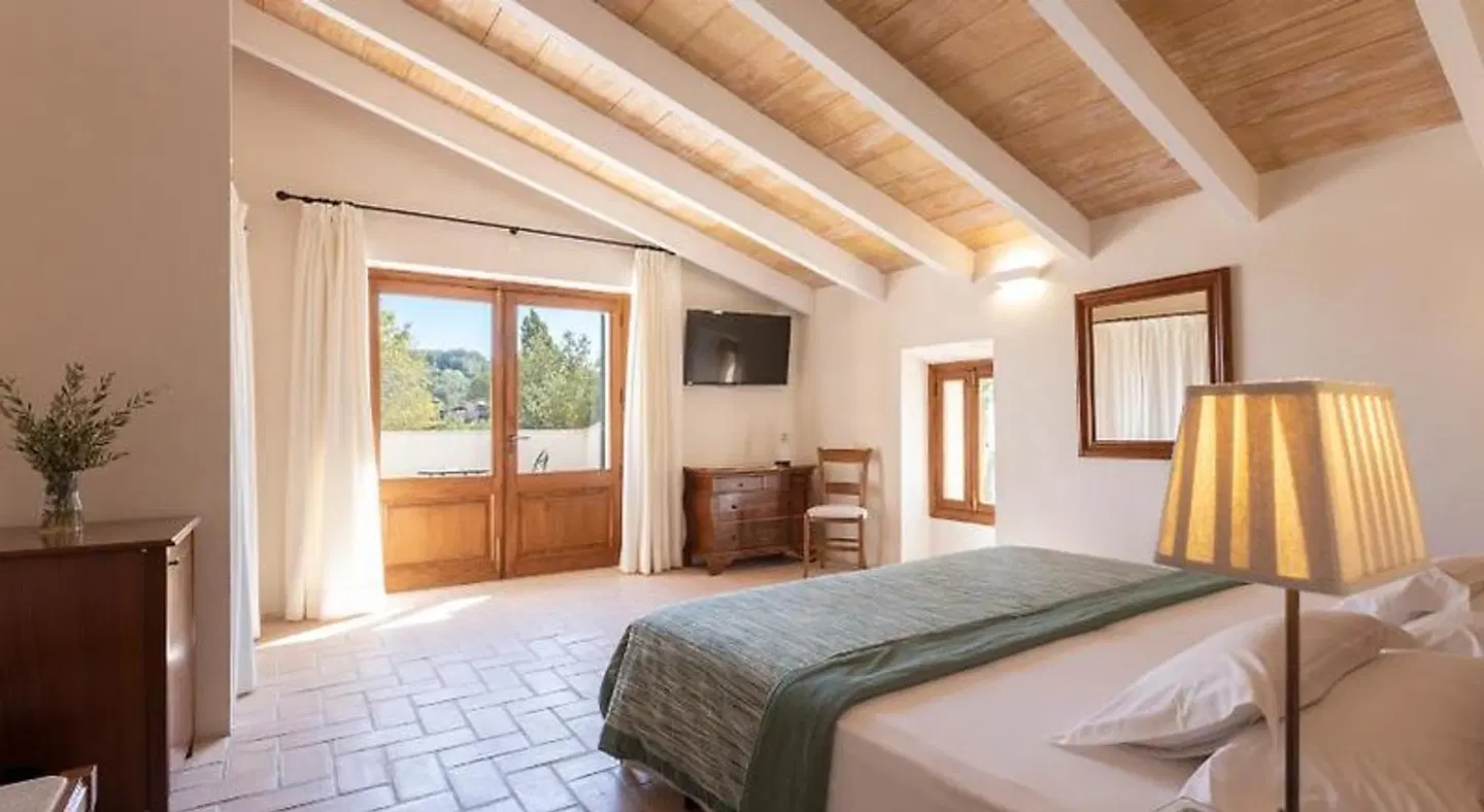 Agroturisme Gossalba ROOM_EXAMPLE