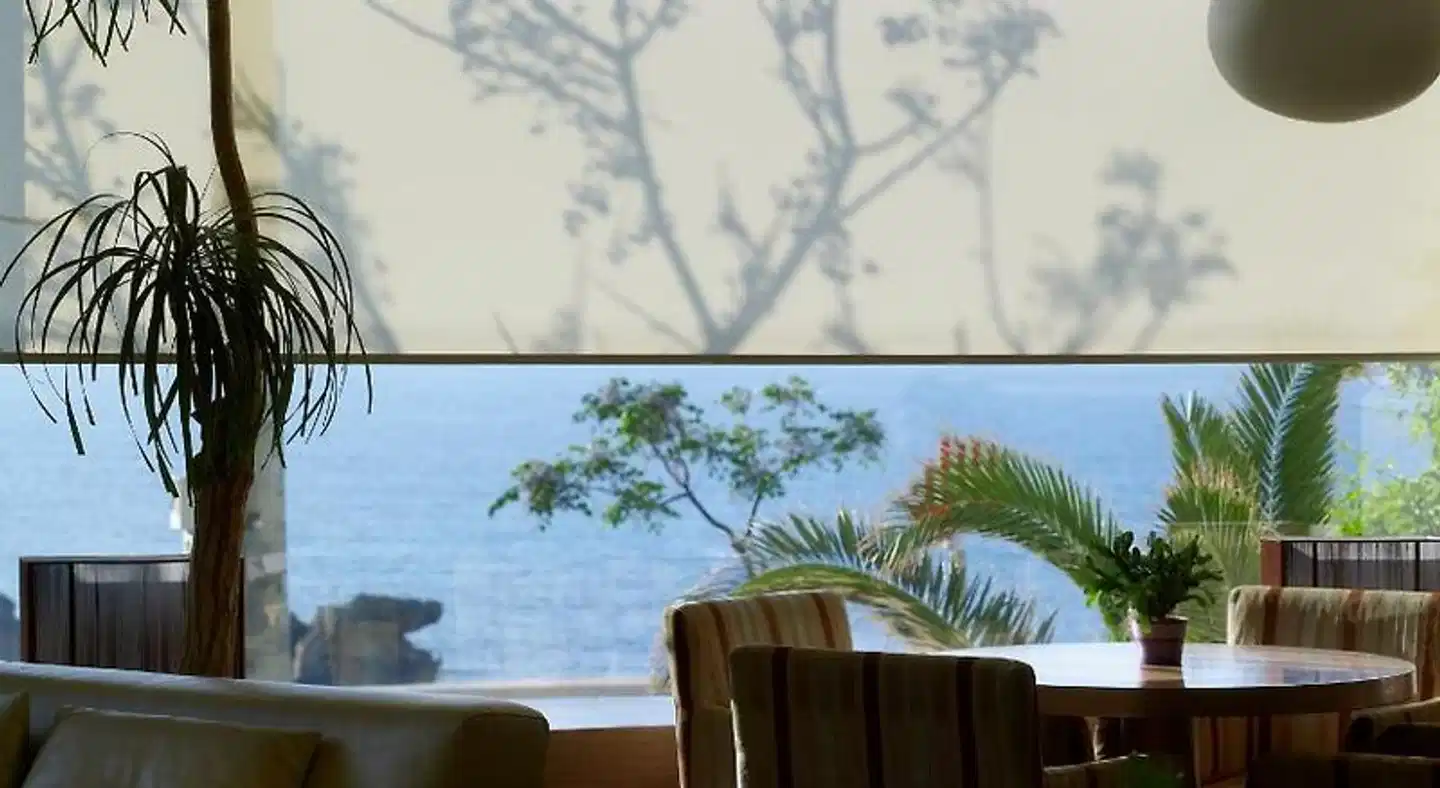 Irida Hotel Hallenbad