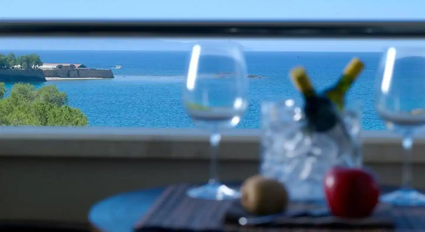 Irida Hotel Wellness